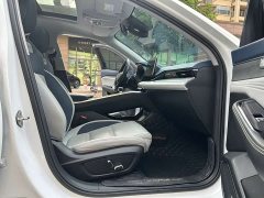 Geely Xingrui Facelift 2.0T Diesel Premium - ფოტო 7