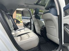 Geely Xingrui Facelift 2.0T Diesel Premium - ფოტო 8