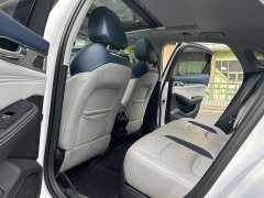 Geely Xingrui Facelift 2.0T Diesel Premium - ფოტო 9