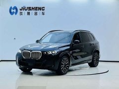 BMW X5 2023 xDrive 40Li M Sport Midnight Edition - ფოტო 1