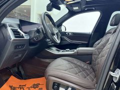 BMW X5 2023 xDrive 40Li M Sport Midnight Edition - ფოტო 12