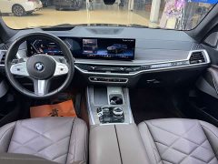 BMW X5 2023 xDrive 40Li M Sport Midnight Edition - ფოტო 14
