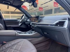 BMW X5 2023 xDrive 40Li M Sport Midnight Edition - ფოტო 15