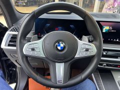 BMW X5 2023 xDrive 40Li M Sport Midnight Edition - ფოტო 16