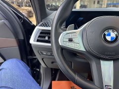 BMW X5 2023 xDrive 40Li M Sport Midnight Edition - ფოტო 18