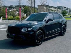 Bentley Bentayga 4.0T V8 - ფოტო 2