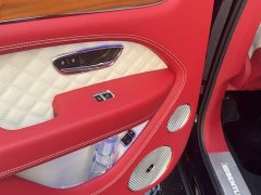 Bentley Bentayga 4.0T V8 - ფოტო 5