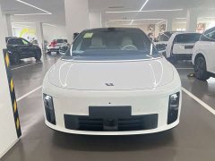 Li Auto i6 2025 Two-Wheel Drive Standard - ფოტო 2