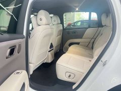 Li Auto i6 2025 Two-Wheel Drive Standard - ფოტო 6