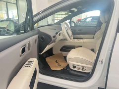 Li Auto i6 2025 Two-Wheel Drive Standard - ფოტო 7
