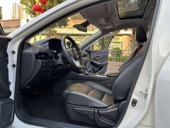 Nissan Sylphy 1.6L CVT Comfort Edition - ფოტო 10