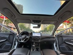 Nissan Sylphy 1.6L CVT Comfort Edition - ფოტო 11