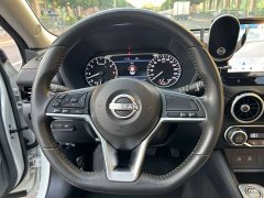 Nissan Sylphy 1.6L CVT Comfort Edition - ფოტო 12