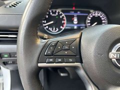 Nissan Sylphy 1.6L CVT Comfort Edition - ფოტო 13