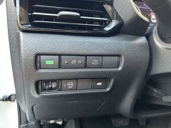 Nissan Sylphy 1.6L CVT Comfort Edition - ფოტო 14