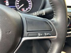 Nissan Sylphy 1.6L CVT Comfort Edition - ფოტო 15