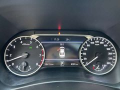 Nissan Sylphy 1.6L CVT Comfort Edition - ფოტო 16