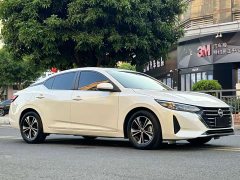 Nissan Sylphy 1.6L CVT Comfort Edition - ფოტო 3