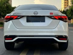 Nissan Sylphy 1.6L CVT Comfort Edition - ფოტო 5