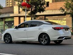 Nissan Sylphy 1.6L CVT Comfort Edition - ფოტო 6