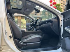 Nissan Sylphy 1.6L CVT Comfort Edition - ფოტო 7