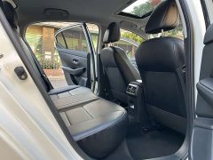 Nissan Sylphy 1.6L CVT Comfort Edition - ფოტო 8