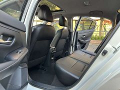 Nissan Sylphy 1.6L CVT Comfort Edition - ფოტო 9