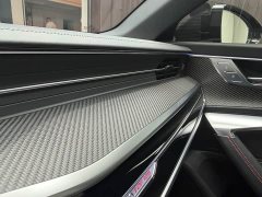 Audi RS 6 RS 6 4.0T Avant - ფოტო 10