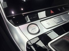 Audi RS 6 RS 6 4.0T Avant - ფოტო 11