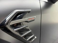 Audi RS 6 RS 6 4.0T Avant - ფოტო 16