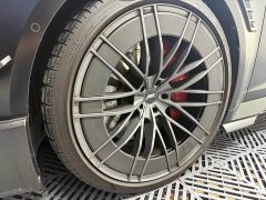 Audi RS 6 RS 6 4.0T Avant - ფოტო 17