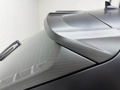 Audi RS 6 RS 6 4.0T Avant - ფოტო 18