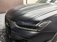 Audi RS 6 RS 6 4.0T Avant - ფოტო 2