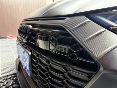 Audi RS 6 RS 6 4.0T Avant - ფოტო 3