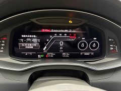 Audi RS 6 RS 6 4.0T Avant - ფოტო 7