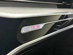 Audi RS 6 RS 6 4.0T Avant - ფოტო 8