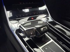 Audi RS 6 RS 6 4.0T Avant - ფოტო 9