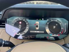 Land Rover Range Rover 2025 3.0L V6 400PS Extended Wheelbase Prestige Edition - ფოტო 12