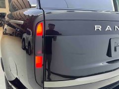 Land Rover Range Rover 2025 3.0L V6 400PS Extended Wheelbase Prestige Edition - ფოტო 8