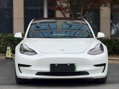 Tesla Model 3 2020 Facelift Standard Range RWD Upgrade - ფოტო 2