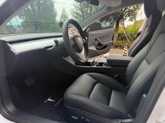 Tesla Model 3 2020 Facelift Standard Range RWD Upgrade - ფოტო 4