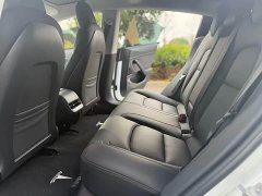 Tesla Model 3 2020 Facelift Standard Range RWD Upgrade - ფოტო 6