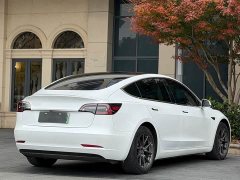 Tesla Model 3 2020 Facelift Standard Range RWD Upgrade - ფოტო 7
