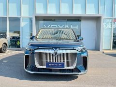 Voyah Lantu Dreamchaser 2025 PHEV AWD Flagship Kunpeng Edition - ფოტო 2