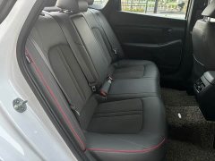 Hyundai Sonata 2024 2.0T N Line Max - ფოტო 10