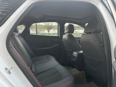 Hyundai Sonata 2024 2.0T N Line Max - ფოტო 11