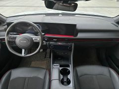 Hyundai Sonata 2024 2.0T N Line Max - ფოტო 12