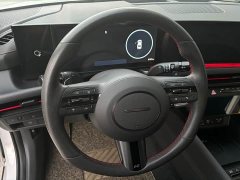 Hyundai Sonata 2024 2.0T N Line Max - ფოტო 13