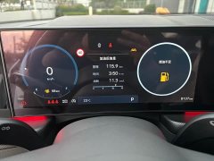 Hyundai Sonata 2024 2.0T N Line Max - ფოტო 15