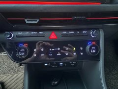 Hyundai Sonata 2024 2.0T N Line Max - ფოტო 16